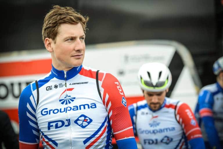 Stefan Küng vainqueur de la 2e étape du Tour de Suisse virtuel