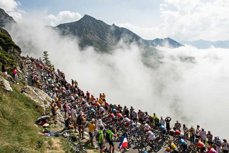 Roxana Maracineanu sur le Tour de France : « Trop tôt pour se prononcer »