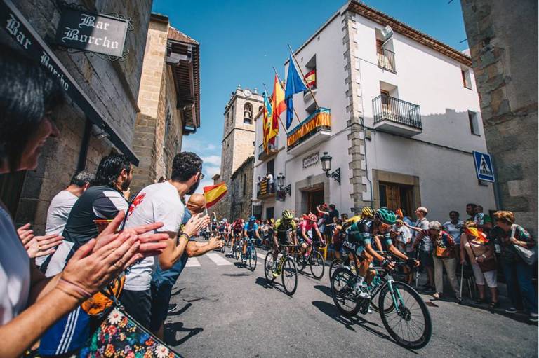 La Vuelta 2020 réduite à 18 étapes partira du Pays basque