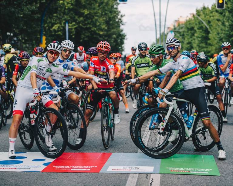 Javier Guillen : « Ne pas dévaluer le Tour d’Espagne »
