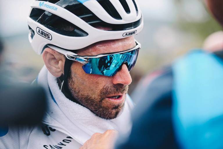 Le Tour de France et d’Espagne au programme d’Alejandro Valverde