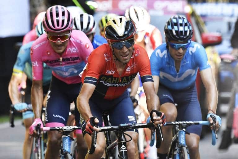 Quiz : trente questions pour vous tester sur le Tour d’Italie