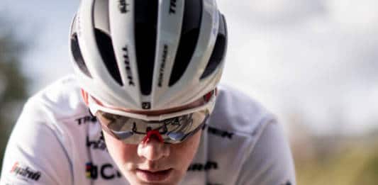 Mads Pedersen fixe ses objectifs pour cette saison