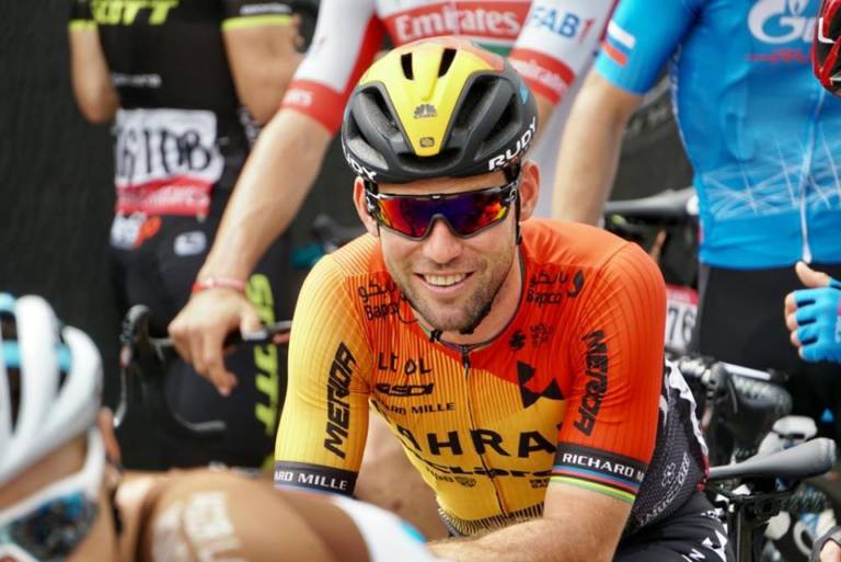 Mark Cavendish, une participation au Tour de France très incertaine