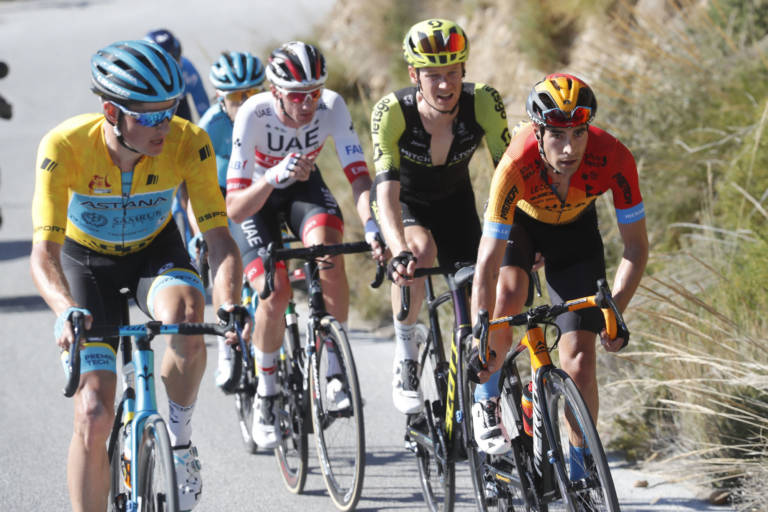 Tour de France Mikel Landa "Une des équipes les plus fortes"