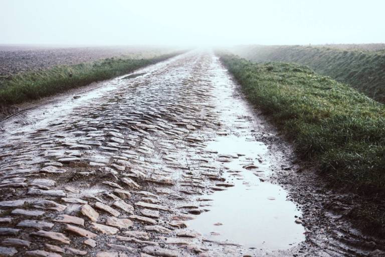 Christian Prudhomme : « On espère la pluie » pour Paris-Roubaix