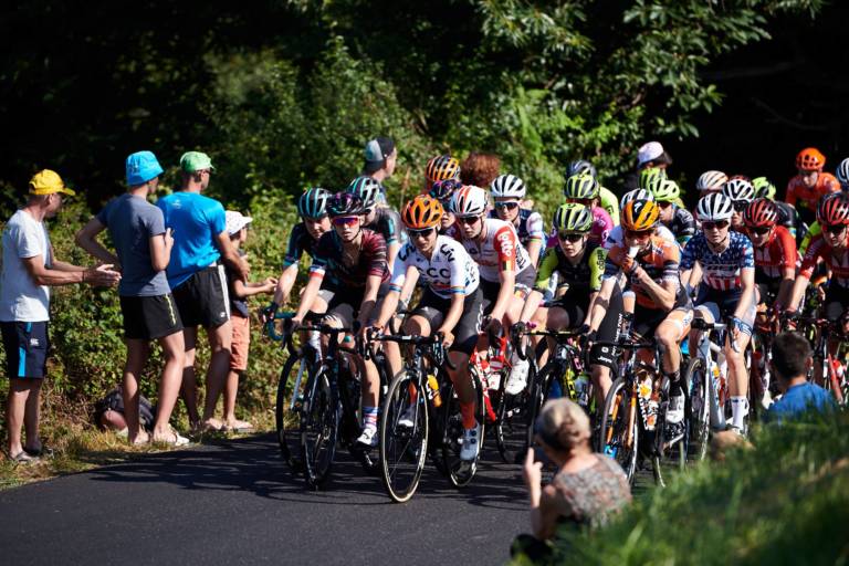 Les femmes auront aussi leur Paris-Roubaix le 25 octobre