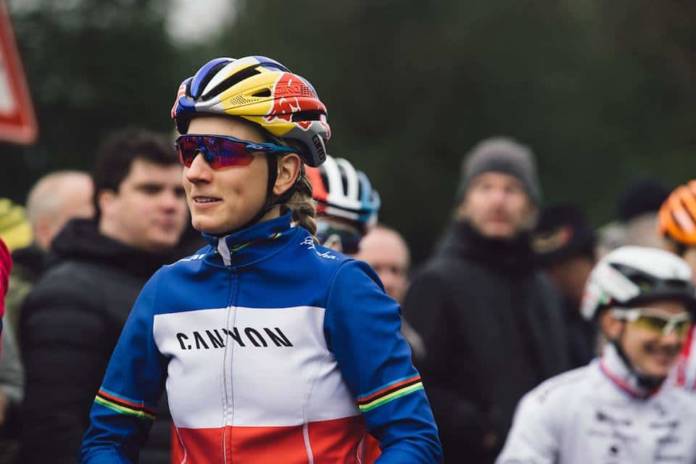 VTT championnat national programmé fin août