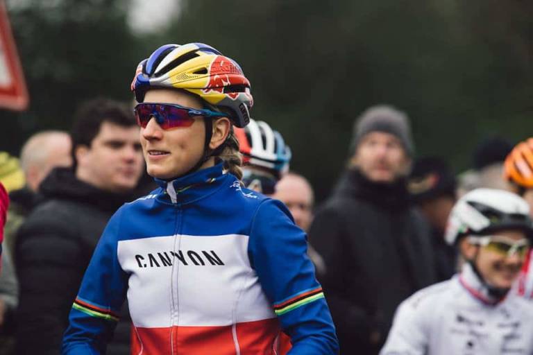 Les championnats de France de VTT aux Menuires en août
