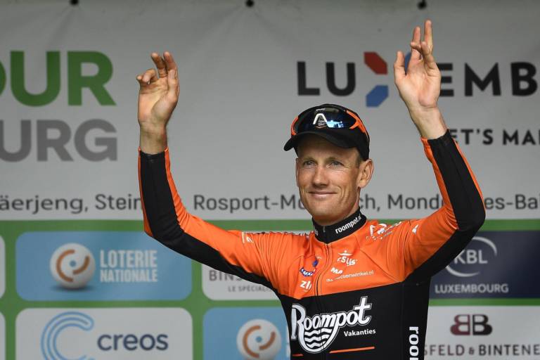 Pieter Weening chez Trek-Segafredo dès cette saison 2020 ?