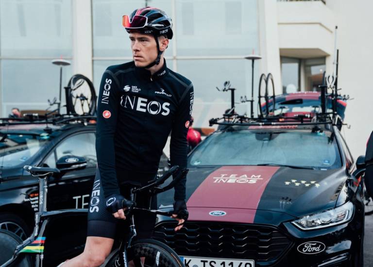 Rohan Dennis explique son mystérieux abandon sur le Tour de France 2019