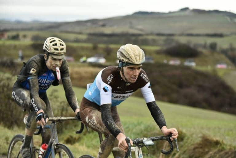 Romain Bardet sur Paris-Roubaix et le Tour des Flandres ?