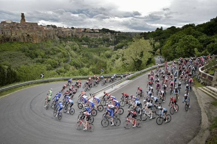 Tour de Burgos annulé pour 2020