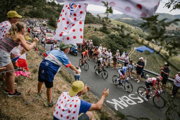 Tour de France 2020 pourrait bien partir
