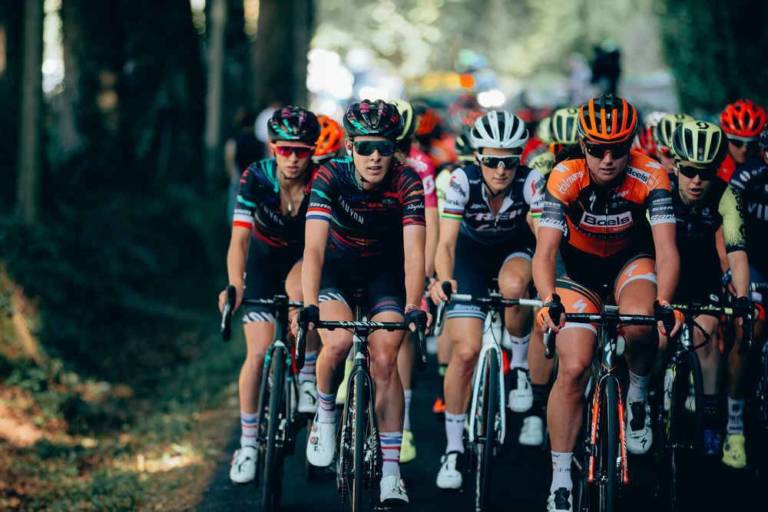 Le Tour de France féminin pour 2022 à l’étude
