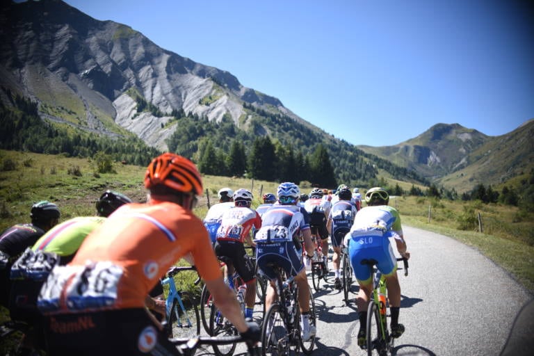 Le Tour de l’Avenir 2020 aura lieu entre le 14 et 19 août