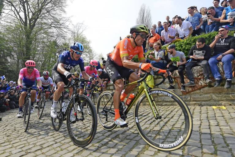 Un Tour des Flandres 2020 sans public ?