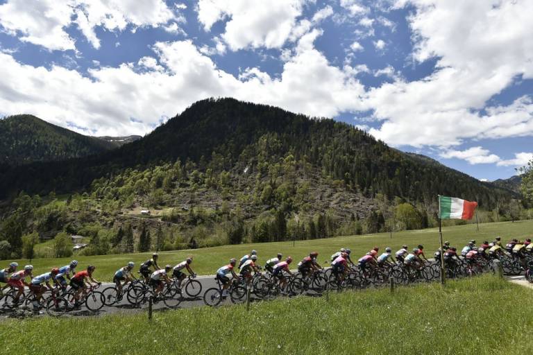 Quiz : dix questions sur la dernière décennie du Tour d’Italie (2010-2019)