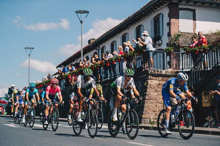 La Vuelta 2020 ne se rendra finalement pas au Portugal