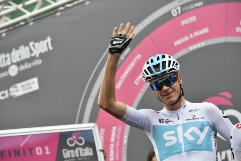 Cyclisme : dix représentants dans le top 100 des sportifs du 21e siècle