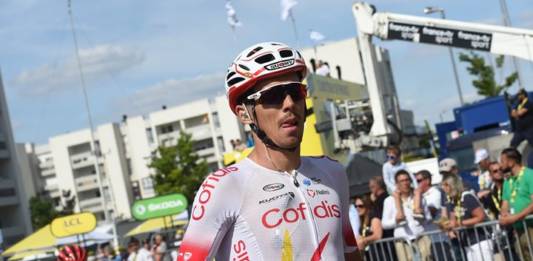 Christophe Laporte participera au Tour de France