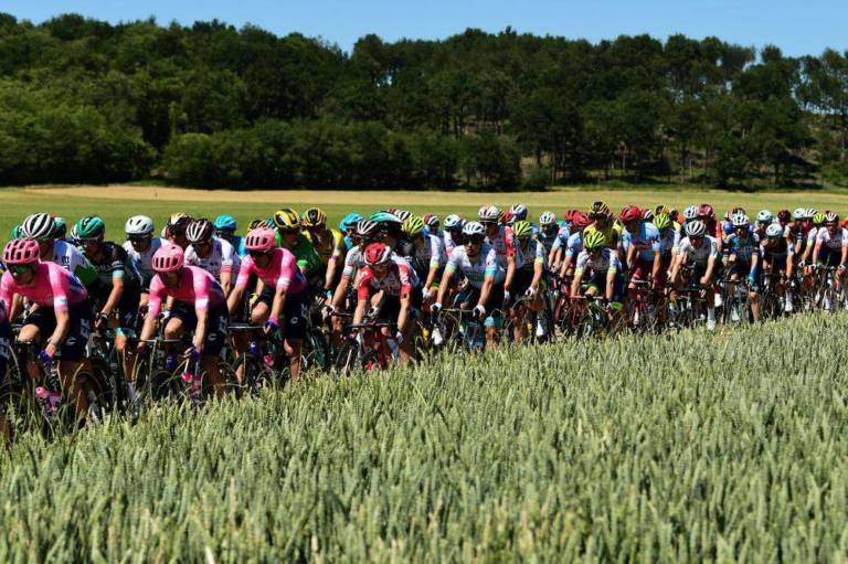 Quiz : dix questions sur le Critérium du Dauphiné (2010 – 2019)