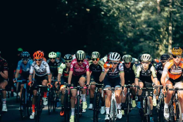 Des accusations de harcèlement sexuel dans le cyclisme féminin
