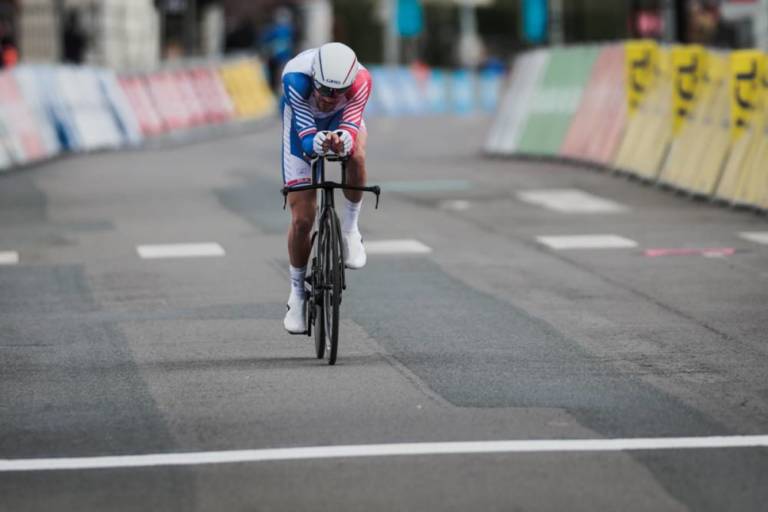 Cyclisme : la première course officielle organisée le 5 juillet en France