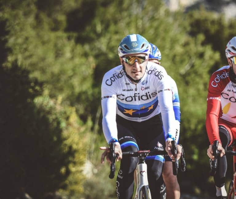 Elia Viviani reprendra à la Route d’Occitanie avant le Tour de France
