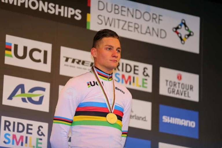 Mathieu van der Poel assuré d’être au départ du Tour de France 2021 ?