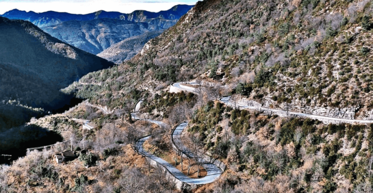 La Mercan’Tour Classic Alpes Maritimes reportée à 2021