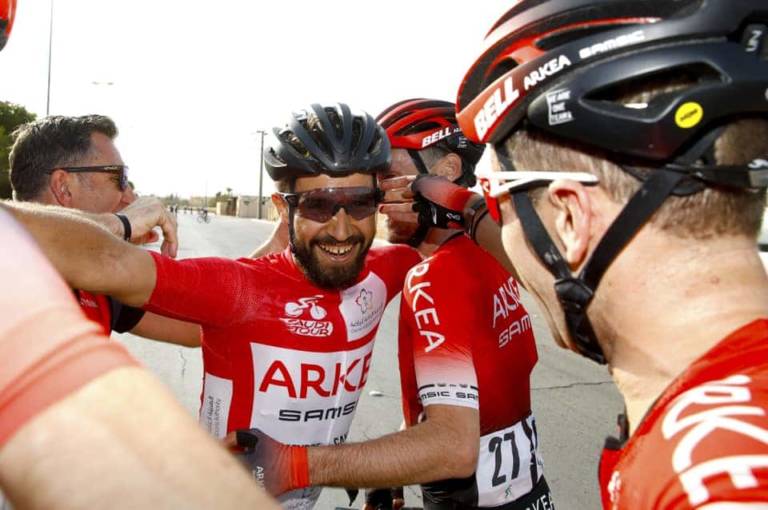 Nacer Bouhanni fait l’impasse sur le prochain Tour de France