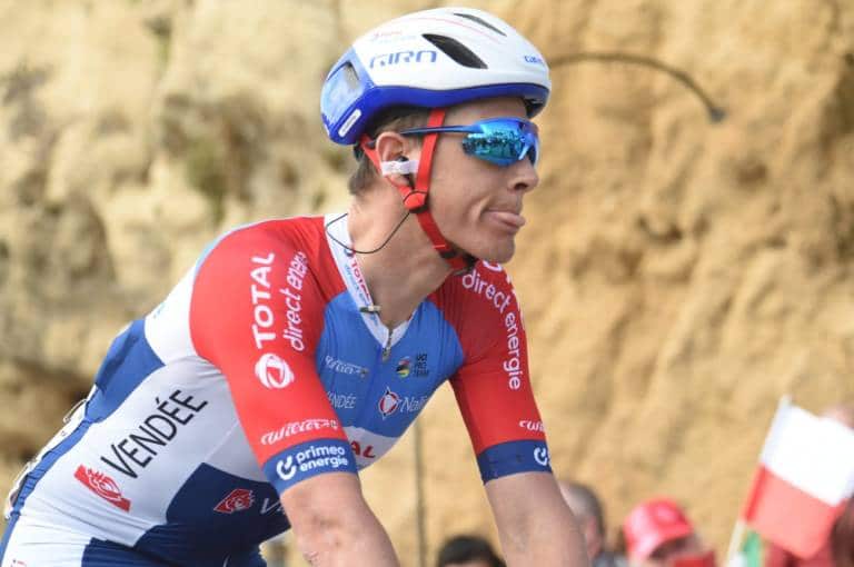 Niki Terpstra indisponible pour les trois prochains mois