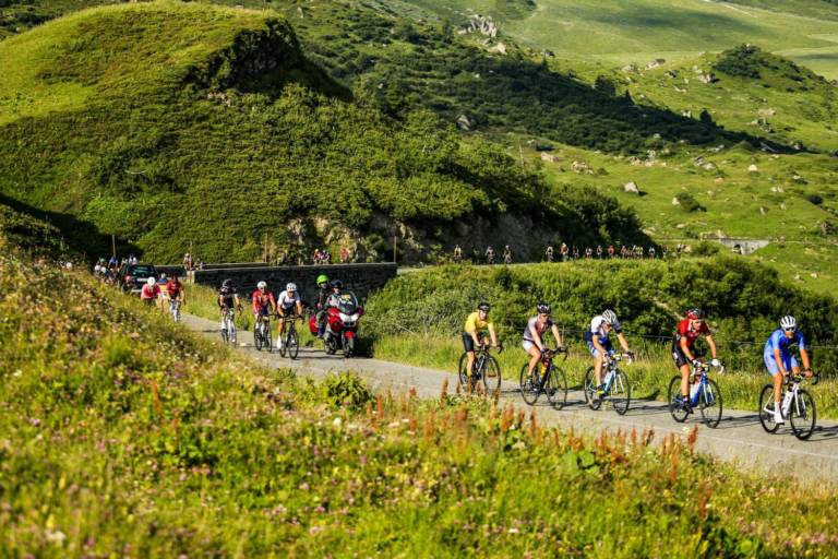 La pratique du cyclisme revient à la normale