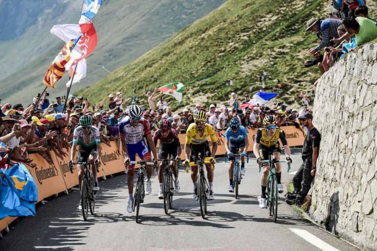 Quiz : cinquante questions sur le Tour de France