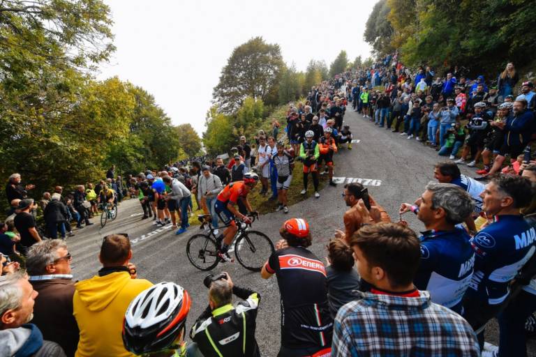 Le Tour de Lombardie aura finalement lieu le 15 août