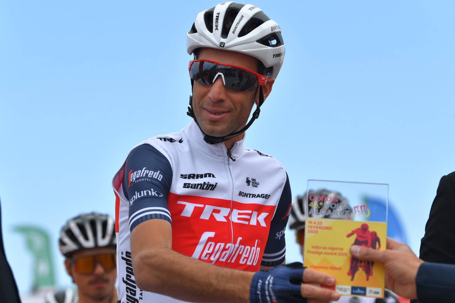 Que Pense Les Italiens Des Corses Giro 2020 - Vincenzo Nibali : "Un triplé en rose, évidemment que j'y pense"