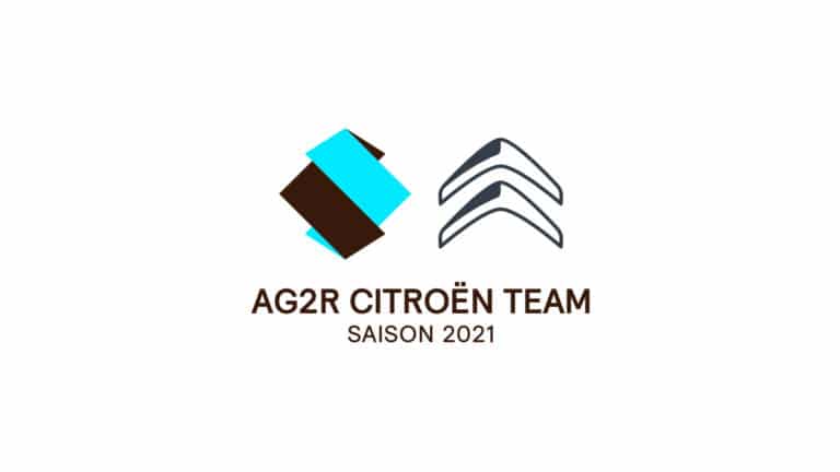 AG2R La Mondiale va devenir AG2R Citroën Team en 2021