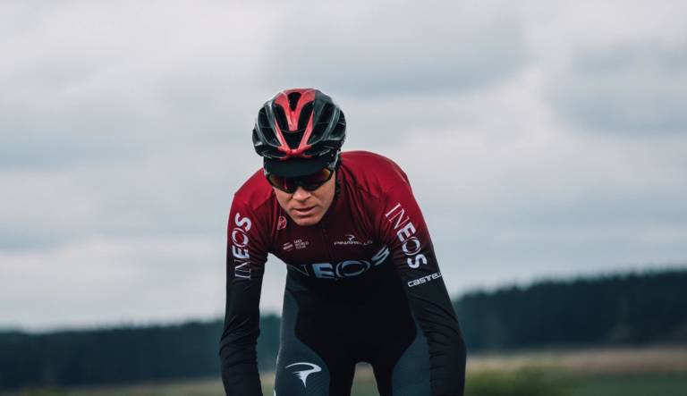 Chris Froome quittera INEOS pour Israel Start-Up Nation