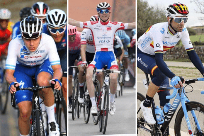 Tour de Burgos 2020 : 10 coureurs à suivre
