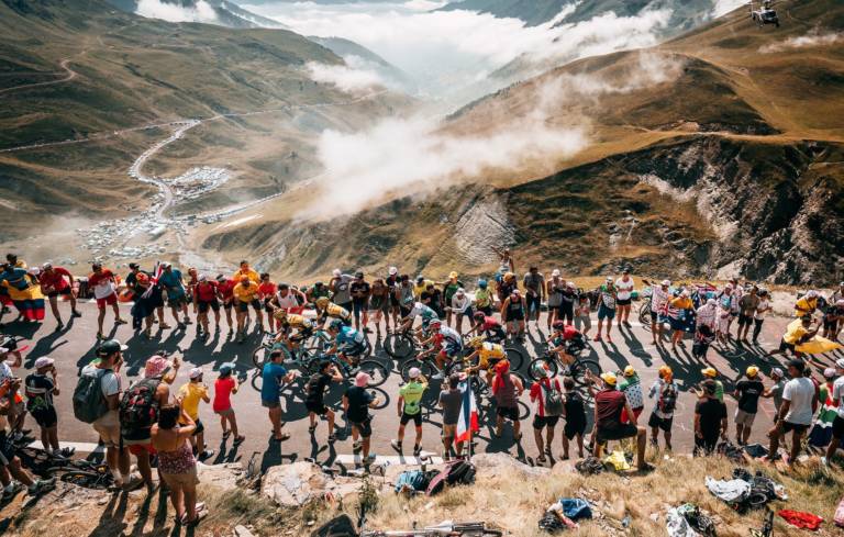 Les dates du Tour de France 2020 : 29 août au 20 septembre
