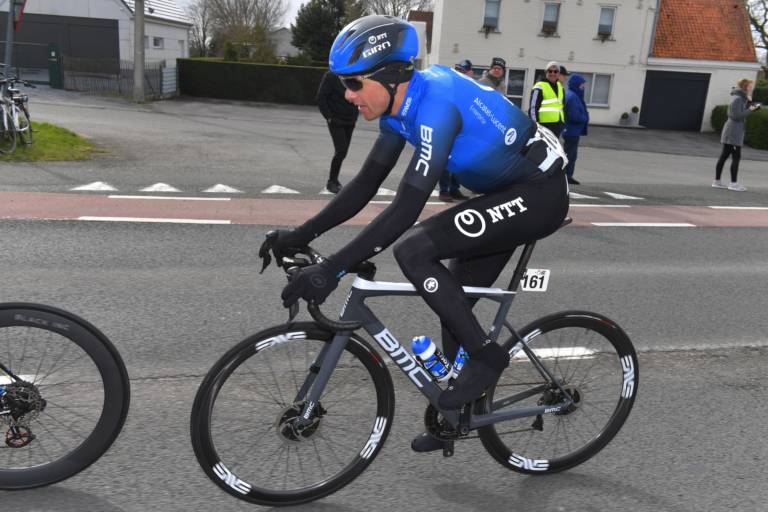 Edvald Boasson Hagen veut participer à son 10e Tour de France