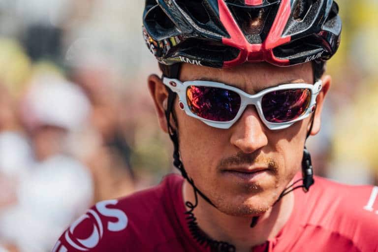 Geraint Thomas va reprendre à la Route d’Occitanie
