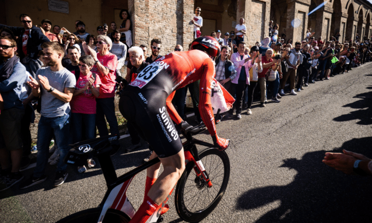 Un chrono individuel en Sicile pour commencer le Giro 2020