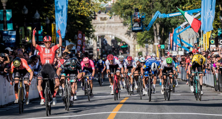 La tenue des Grand Prix de Québec et de Montréal incertaine