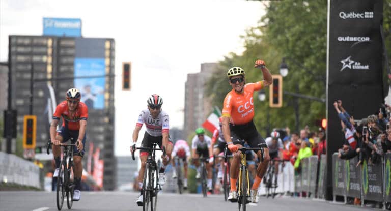 Le Grand Prix de Québec et de Montréal sont annulés