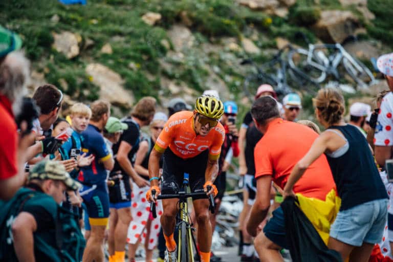 Greg Van Avermaet pourrait filer chez AG2R La Mondiale