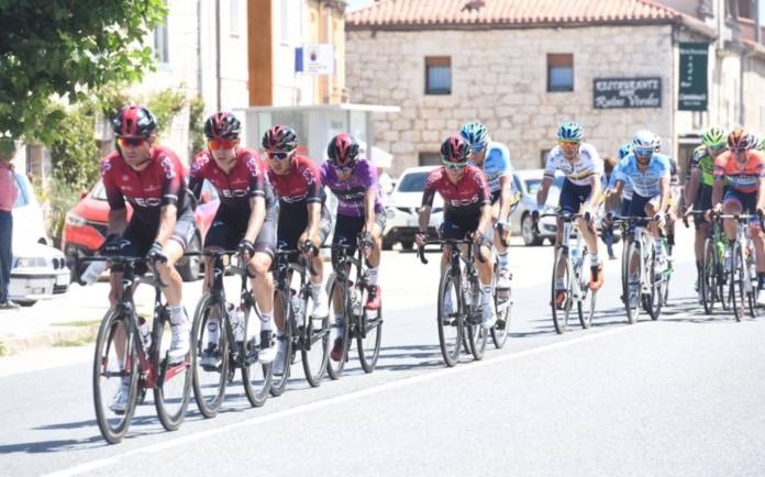 Tour de Burgos 2020 engages