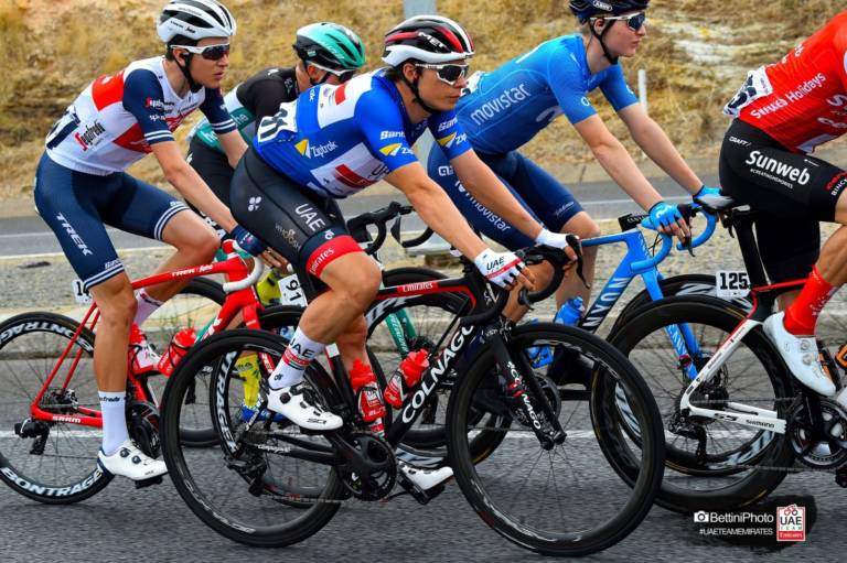 Jasper Philipsen va courir la Vuelta pour la première fois