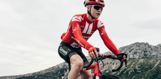 Michael Storer exclu en plein stage